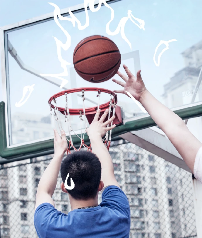 如何通过模拟比赛环境提升投篮表现_0